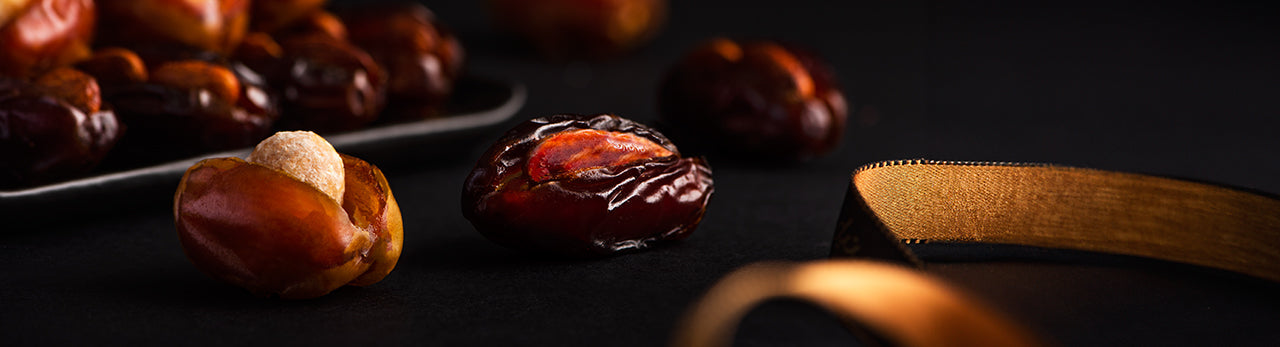 Filled Dates