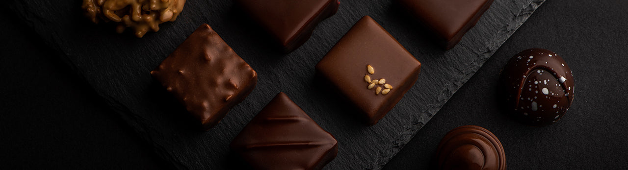 Fine Chocolates