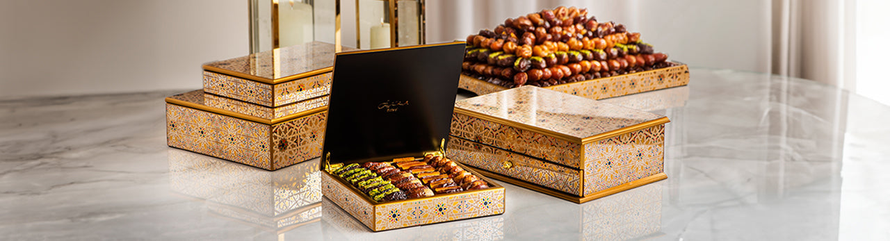 Luxury Gifts