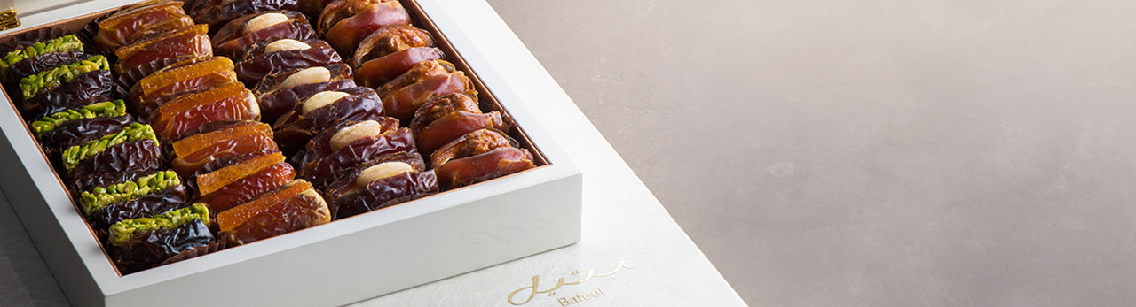 Premium Dates