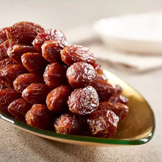 Plain Dates Ballotin