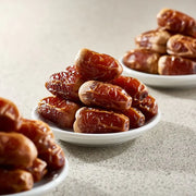 Segai Dates