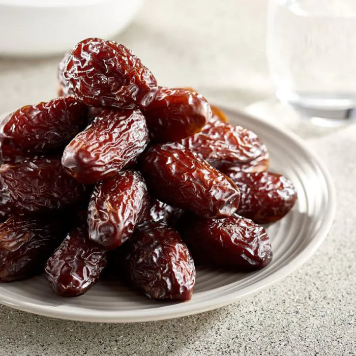 Wanan Dates