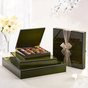 Green Wood Gift Set