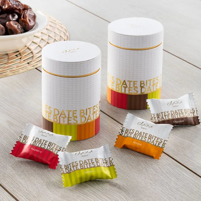 Bateel Date Bites