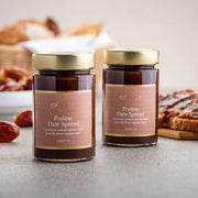 Praline Date Spread