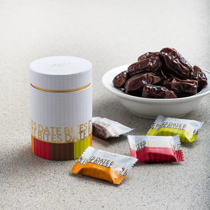 Bateel Date Bites