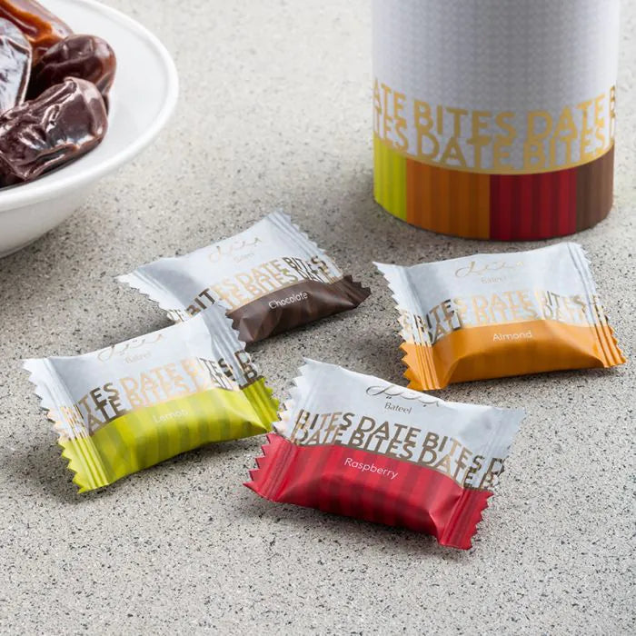 Bateel Date Bites