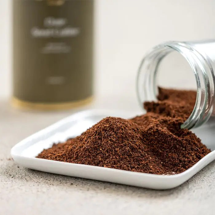 Date Seed Coffee