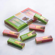 Dubai Chocolate Gift Set- 6pcs