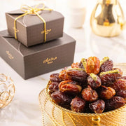 Filled Dates Ballotin