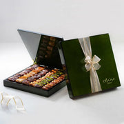 Green Wood Gift Set