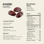 Arabian Jewels – Khidri