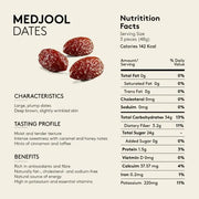 Arabian Jewels – Medjool
