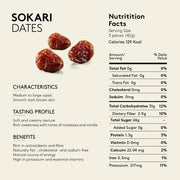 Arabian Jewels – Sokari