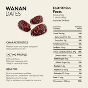 Arabian Jewels – Wanan