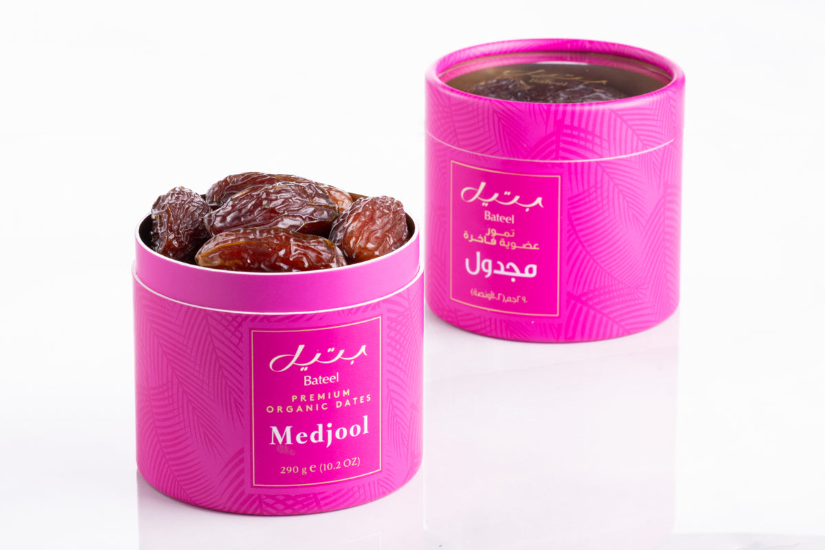 Arabian Jewels – Medjool