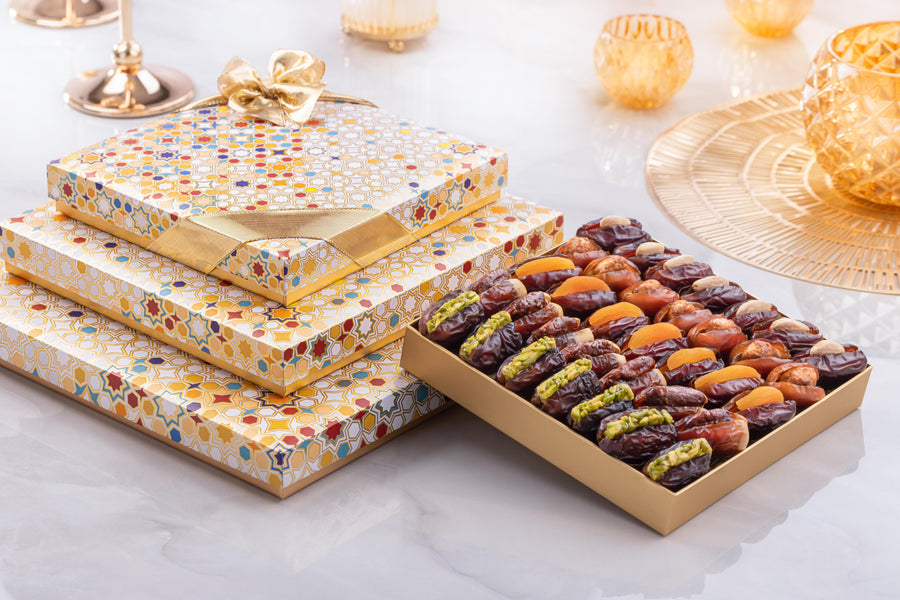 Najma Gift Set