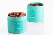 Arabian Jewels – Segai