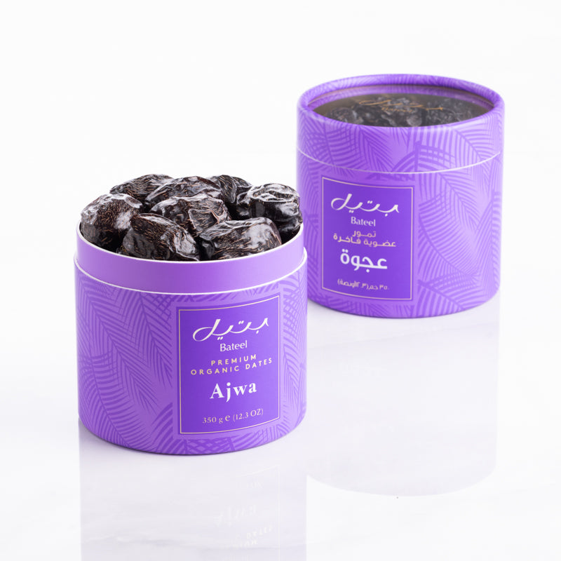 Arabian Jewels – Ajwa