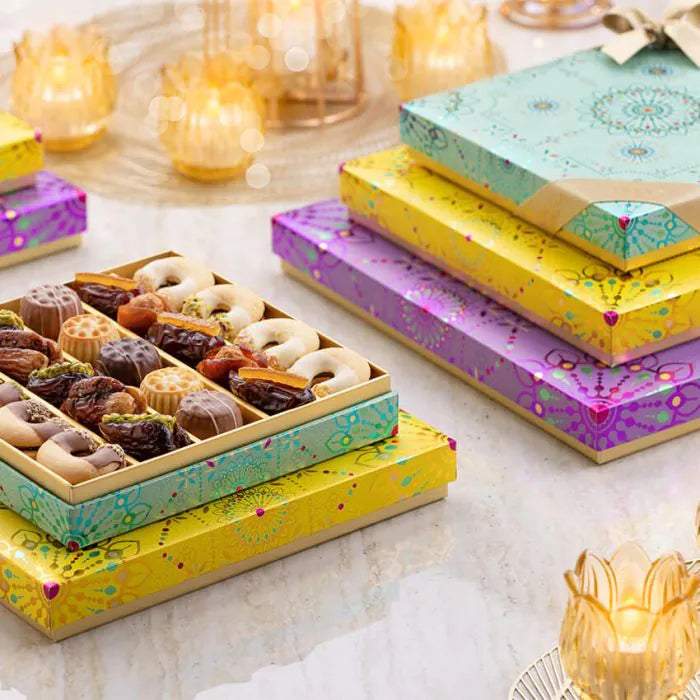 Aura Gift Set