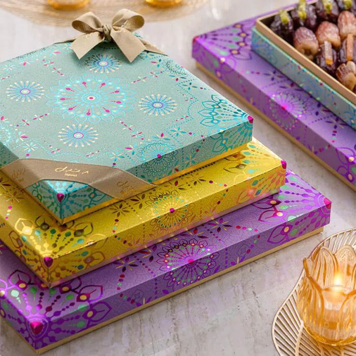 Aura Gift Set