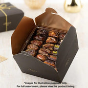 Filled Dates Ballotin