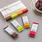 Bateel Date Bars