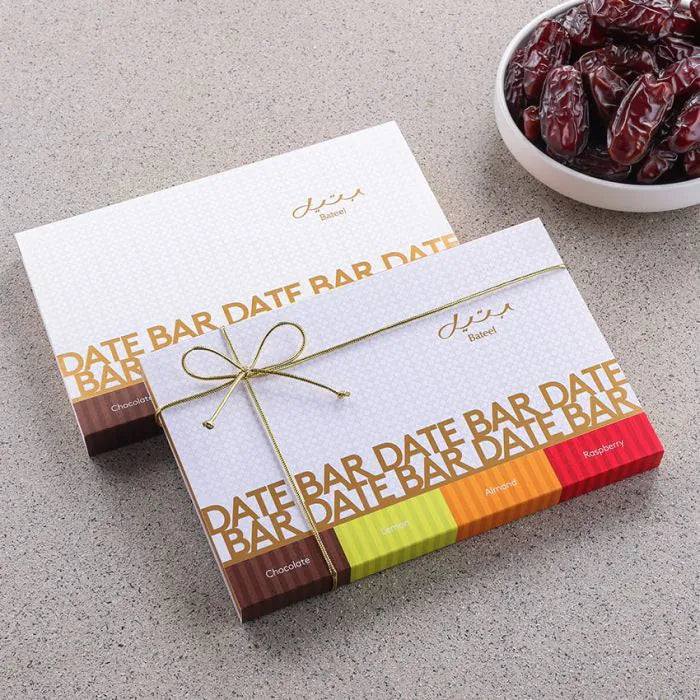 Bateel Date Bars
