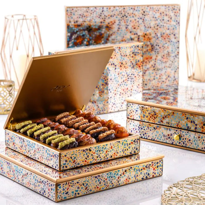 Oasis Gift Set