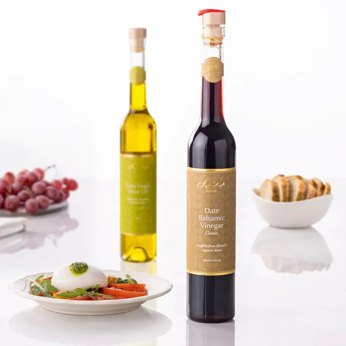Date Balsamic Vinegar – Classic