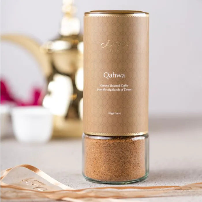 Qahwa Coffee