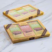 Dubai Chocolate 120g Gift Set