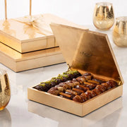 Gold Leaf Gift Set