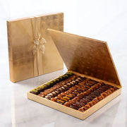 Gold Leaf Gift Set