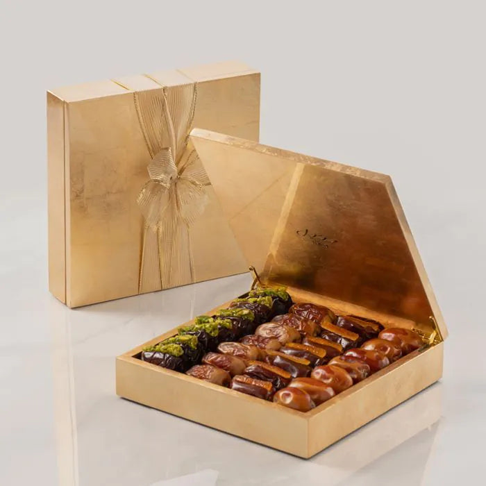 Gold Leaf Gift Set
