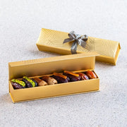 Gold Palm Gift Set