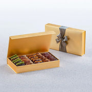 Gold Palm Gift Set