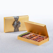 Gold Palm Gift Set