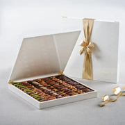 Ivory White Gift Set