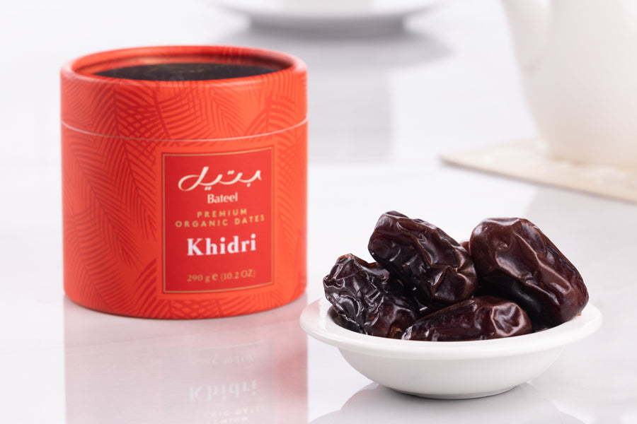 Arabian Jewels – Khidri
