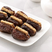 Assorted Wanan Dates with Kunafa Ballotin