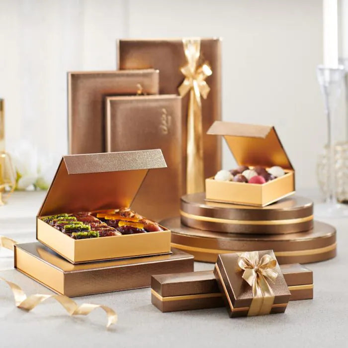 Midas Gift Set
