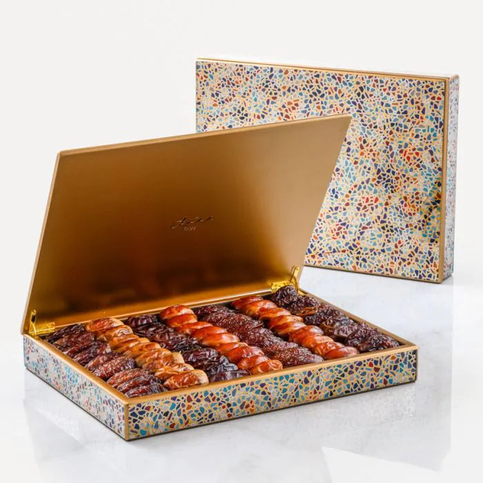 Oasis Gift Set