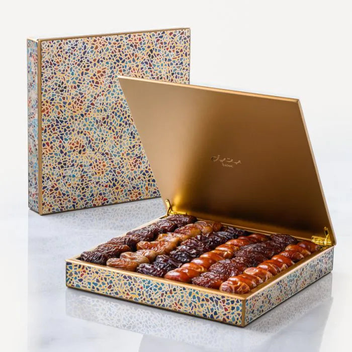 Oasis Gift Set