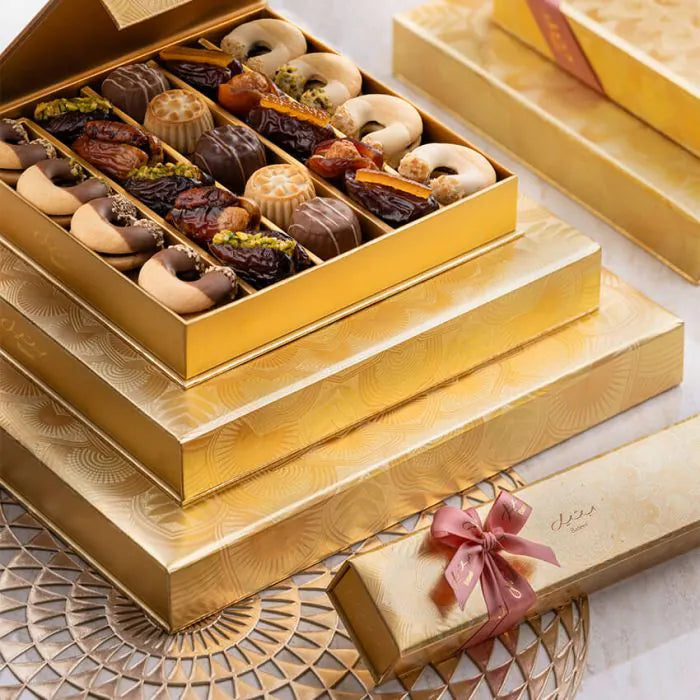 Orabella Gift Set