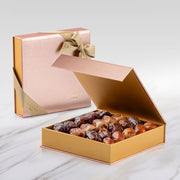 Rose Gold Gift Set
