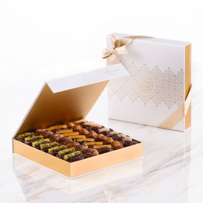 Sadaf Gift Set