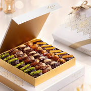Sadaf Gift Set