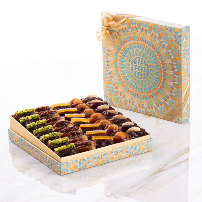 Samaa Gift Set
